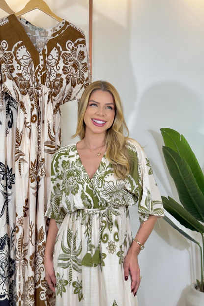 VESTIDO CHIC LET REF. 10VEST06