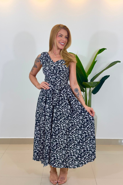 VESTIDO CHIC LET REF. 10VEST05
