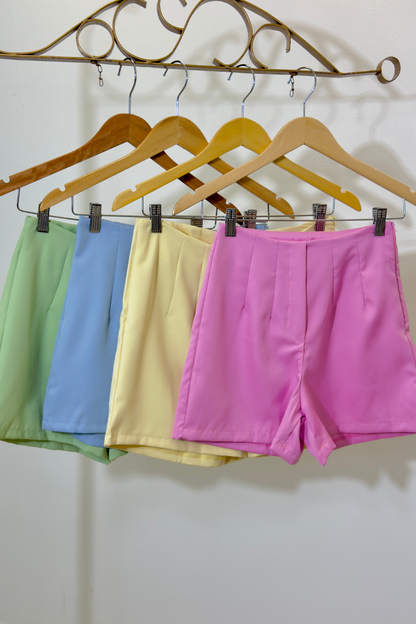 SHORT FEM CHIC LET REF. 10SHO06