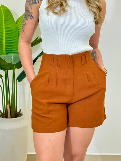 SHORT CHIC LET REF. 481