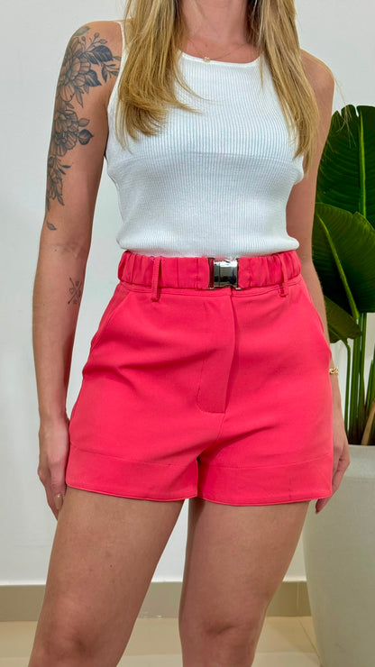 SHORT COM CINTO CHIC LET REF. 599