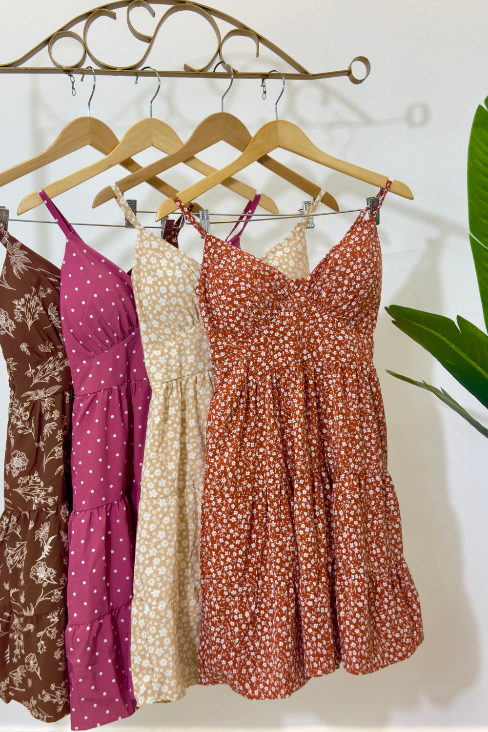 VESTIDO CHIC LET REF. 10VEST03