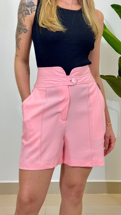 SHORT CHIC LET REF. 732