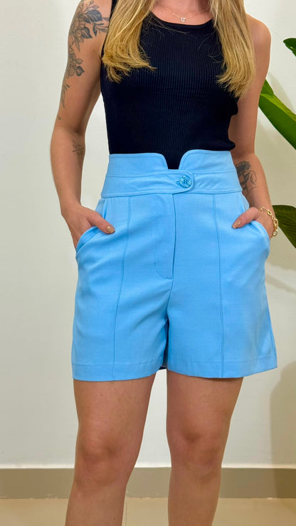 SHORT CHIC LET REF. 732