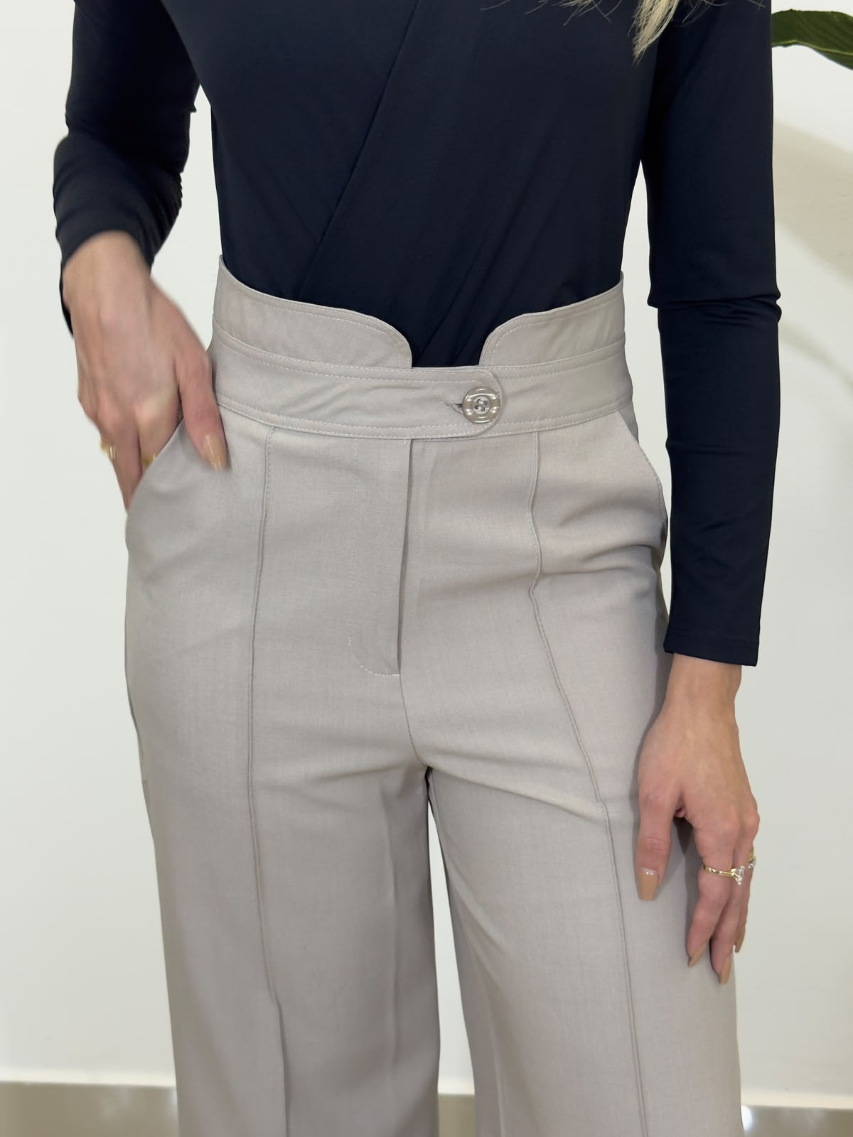 CALCA CHIC LET REF. 815