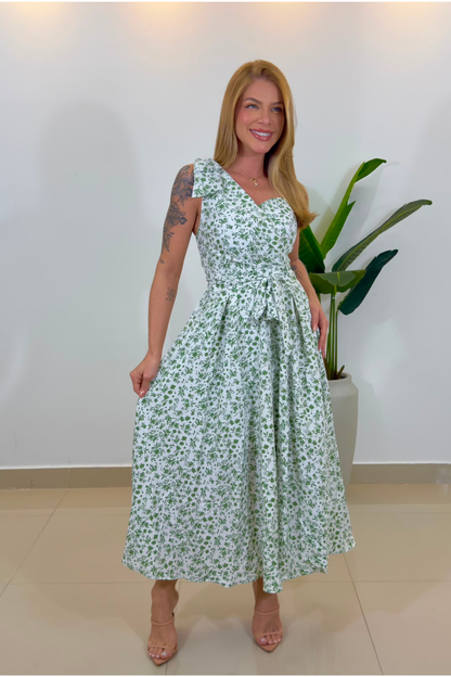 VESTIDO CHIC LET REF. 10VEST05